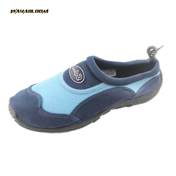 ODM OEM aqua shoes