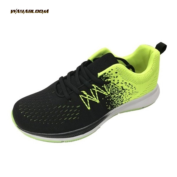 Comfortable Trainers Breathable Athletic Running Training Sports Shoes