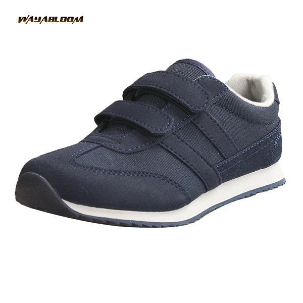 Spring and autumn sports men's shoes breathable soft soled casual shoes light elderly shoes